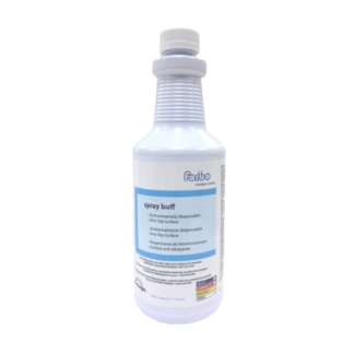 Forbo Spray Buff (Quart)
