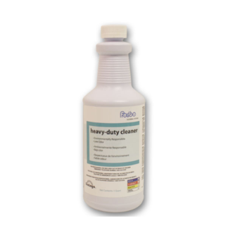 Forbo Heavy Duty Cleaner (Quart)