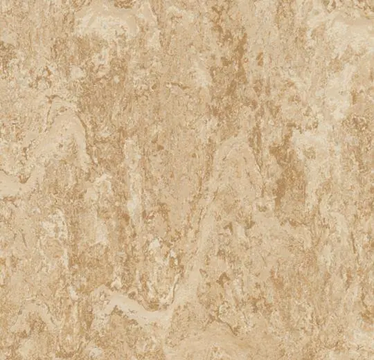 Forbo Linoleum MCT 2.0mm 13x13 Authentic Linoleum Tile Barley MCT-707