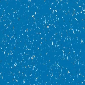 Forbo Linoleum MCT 2.0mm 13x13 Authentic Linoleum Tile Bluebell MCT-3656