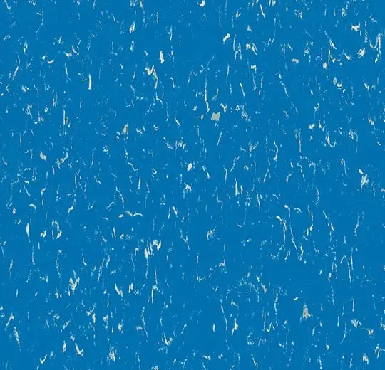 Forbo Linoleum MCT 2.0mm 13x13 Authentic Linoleum Tile Bluebell MCT-3656
