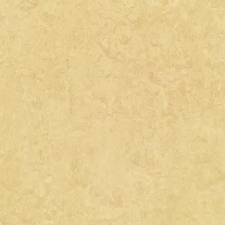 Forbo Linoleum MCT 2.0mm 13x13 Authentic Linoleum Tile Butter MCT-795