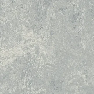 Forbo Linoleum MCT 2.0mm 13x13 Authentic Linoleum Tile Dove Grey MCT-621