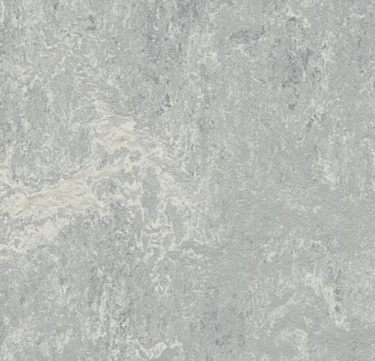 Forbo Linoleum MCT 2.0mm 13x13 Authentic Linoleum Tile Dove Grey MCT-621