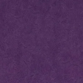 Forbo Linoleum MCT 2.0mm 13x13 Authentic Linoleum Tile Grape MCT-3277