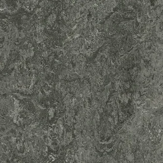 Forbo Linoleum MCT 2.0mm 13x13 Authentic Linoleum Tile Graphite MCT-3048