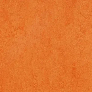 Forbo Linoleum MCT 2.0mm 13x13 Authentic Linoleum Tile Mandarin MCT-3278