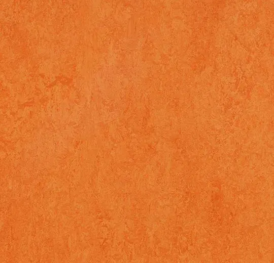 Forbo Linoleum MCT 2.0mm 13x13 Authentic Linoleum Tile Mandarin MCT-3278
