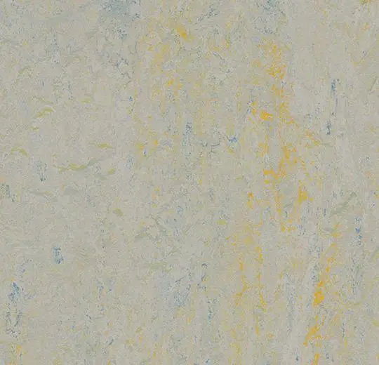 Forbo Linoleum MCT 2.0mm 13x13 Authentic Linoleum Tile Misty MCT-3280