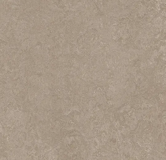 Forbo Linoleum MCT 2.0mm 13x13 Authentic Linoleum Tile Sparrow MCT-3252