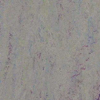 Forbo Linoleum MCT 2.0mm 13x13 Authentic Linoleum Tile Thunder MCT-3281