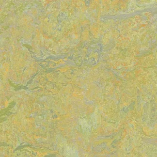 Forbo Marmoleum Linoleum Vivace Green Melody Roll Sheet 2.5mm 3413