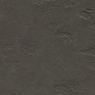 Slate Solid Forbo MDS Marmoleum Linoleum Roll Sheet Flooring 79" Wide, 2.5mm