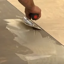 Forbo High Moisture Resistant Zero VOC Flooring Adhesives