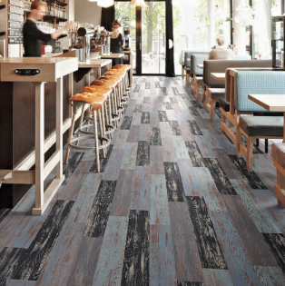 Forbo Project Vinyl Flooring, LVT & Allura