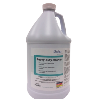 Forbo Heavy Duty Cleaner (Gallon)