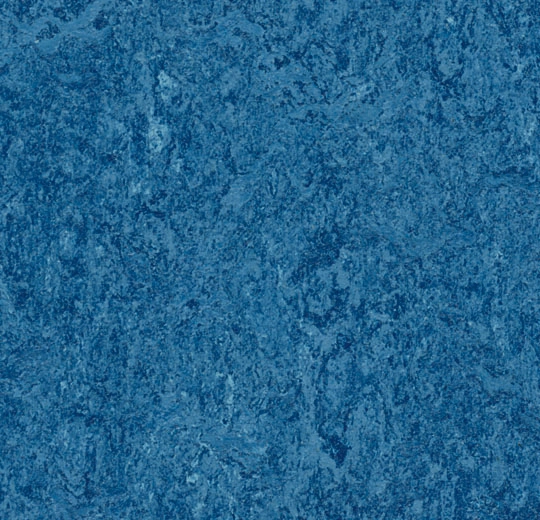 Blue 933030 Forbo Textured Marmoleum Click 4 CinchLoc SEAL 12" x 36" Planks