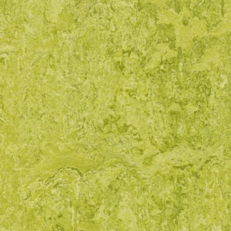 Chartreuse 933224 Forbo Textured Marmoleum Click 4 CinchLoc SEAL 12" x 36" Planks
