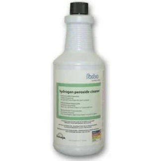 Forbo Professional Use Only Hydrogen Peroxide Cleaner - Quart